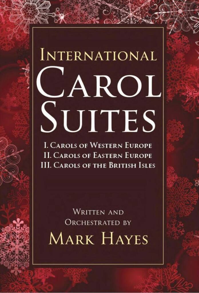 International Carol Suites